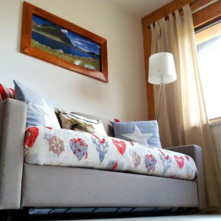 باس دي لا كاسا Easyloc Andorra Appartements, Studios - Pieds De Pistes المظهر الخارجي الصورة