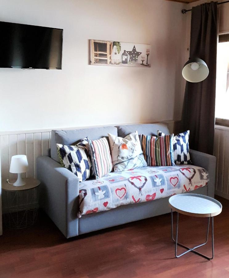 باس دي لا كاسا Easyloc Andorra Appartements, Studios - Pieds De Pistes المظهر الخارجي الصورة