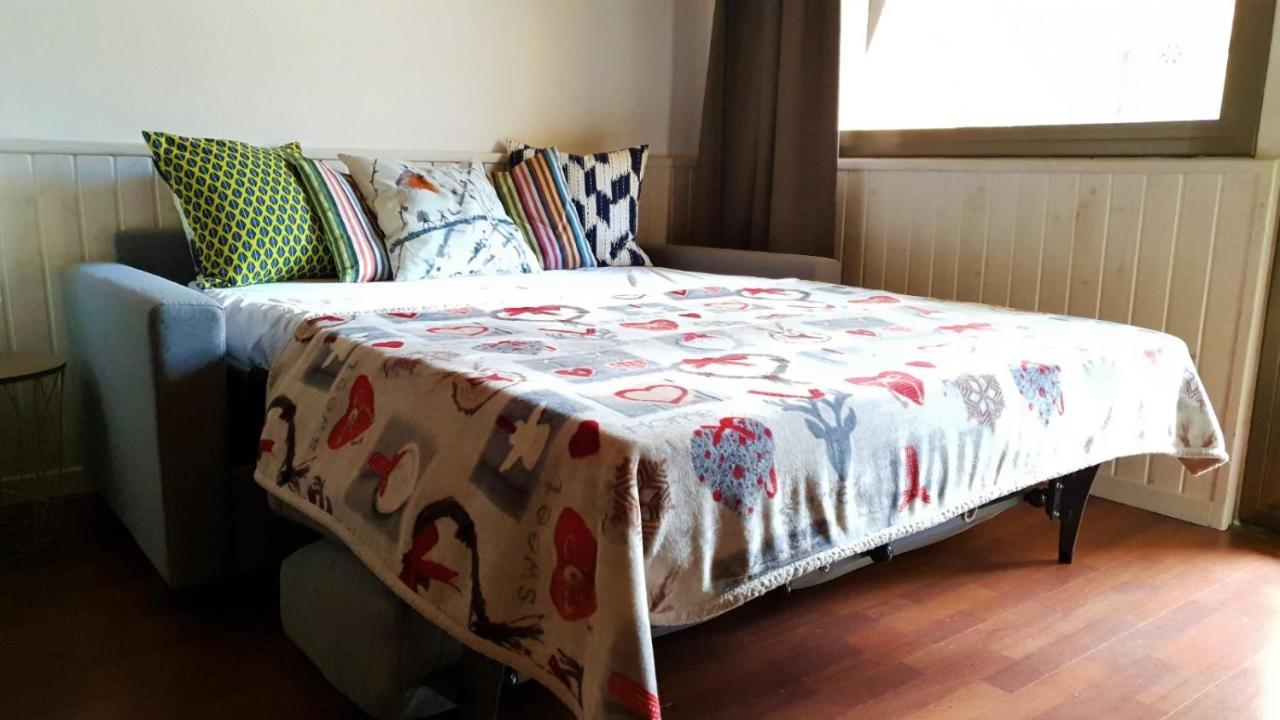 باس دي لا كاسا Easyloc Andorra Appartements, Studios - Pieds De Pistes المظهر الخارجي الصورة