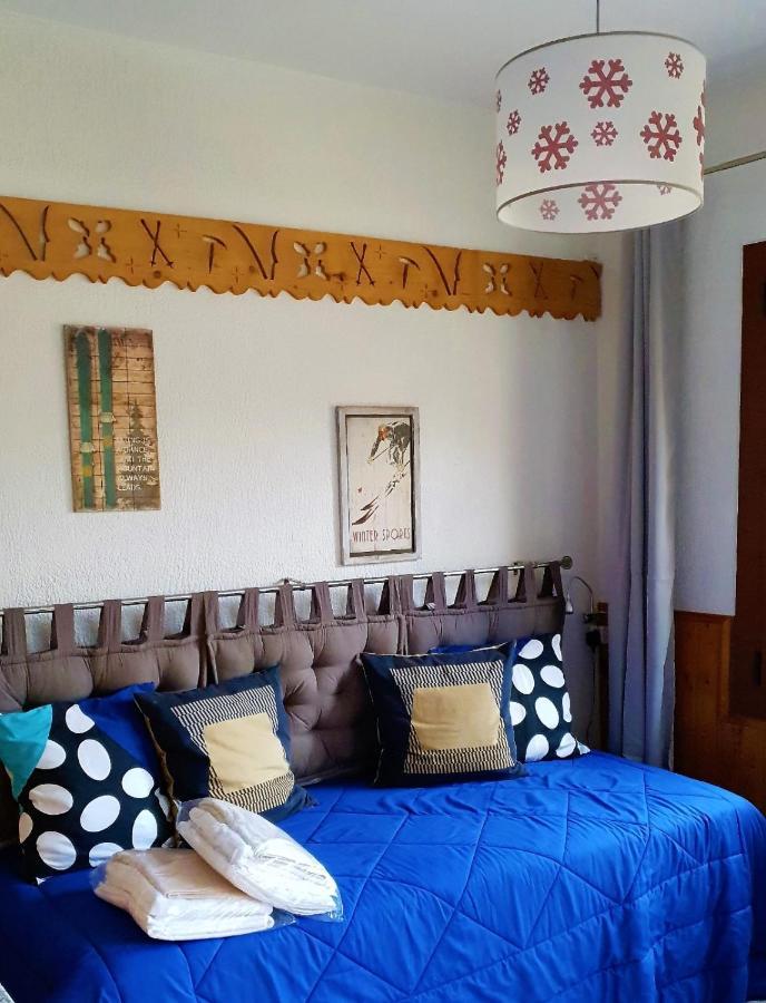 باس دي لا كاسا Easyloc Andorra Appartements, Studios - Pieds De Pistes المظهر الخارجي الصورة