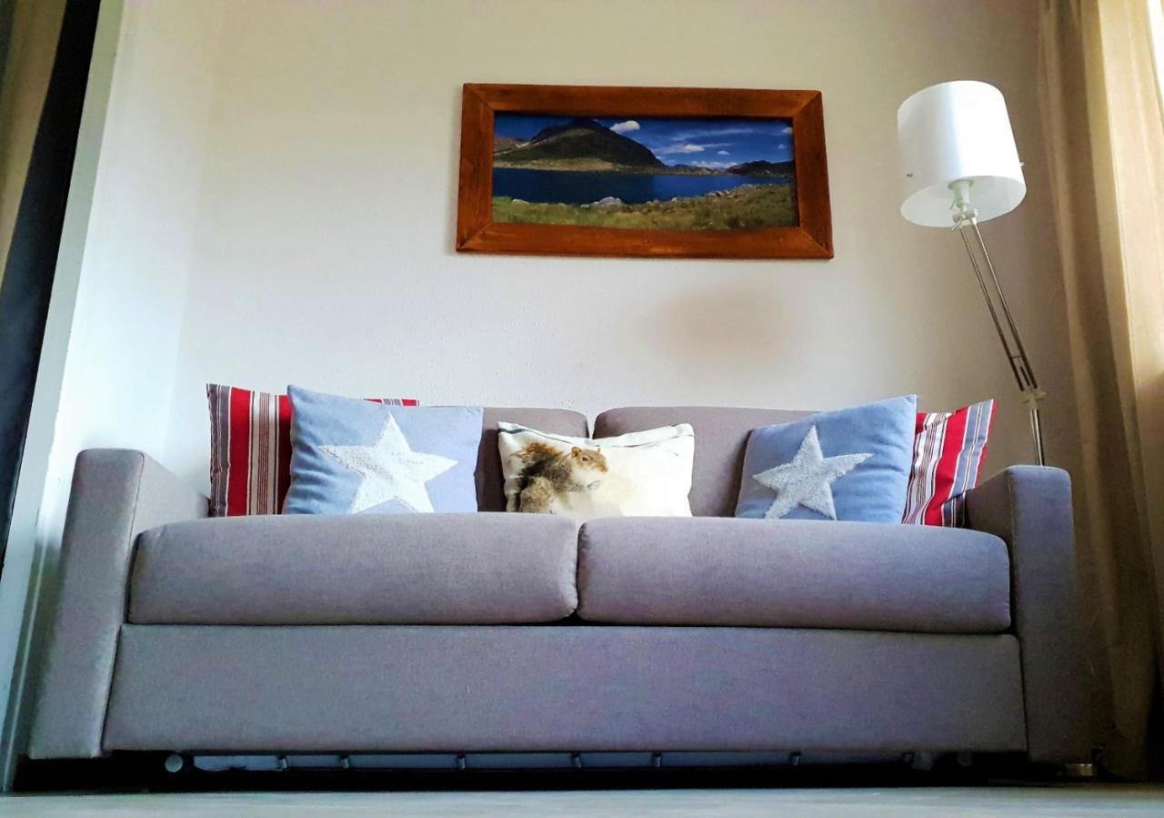 باس دي لا كاسا Easyloc Andorra Appartements, Studios - Pieds De Pistes المظهر الخارجي الصورة