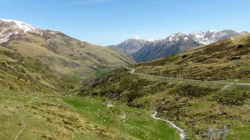 باس دي لا كاسا Easyloc Andorra Appartements, Studios - Pieds De Pistes المظهر الخارجي الصورة
