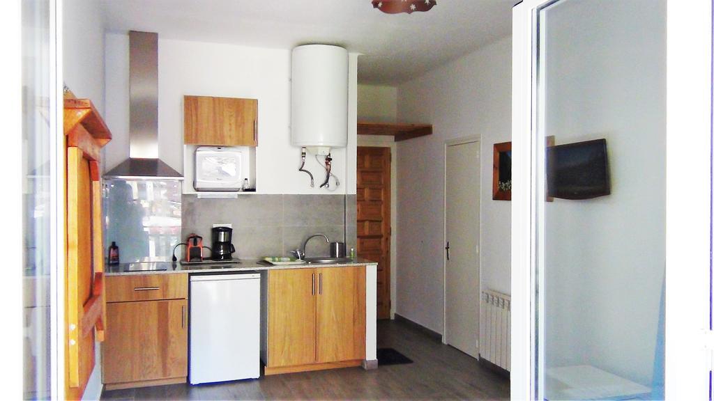 باس دي لا كاسا Easyloc Andorra Appartements, Studios - Pieds De Pistes المظهر الخارجي الصورة