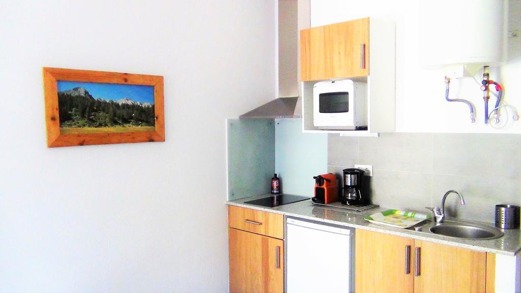 باس دي لا كاسا Easyloc Andorra Appartements, Studios - Pieds De Pistes المظهر الخارجي الصورة