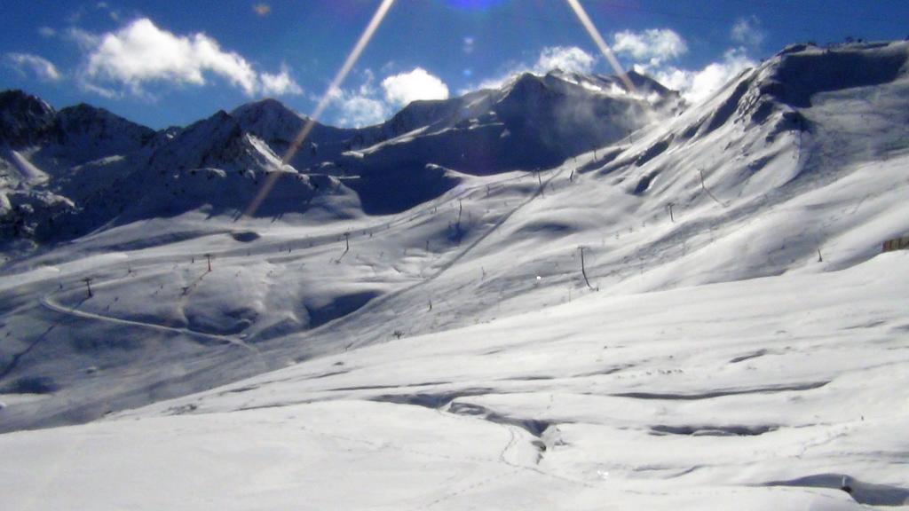 باس دي لا كاسا Easyloc Andorra Appartements, Studios - Pieds De Pistes المظهر الخارجي الصورة