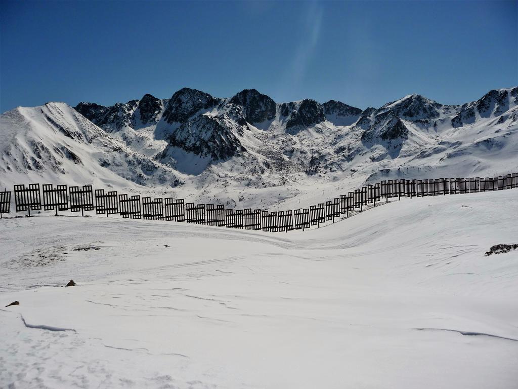 باس دي لا كاسا Easyloc Andorra Appartements, Studios - Pieds De Pistes المظهر الخارجي الصورة
