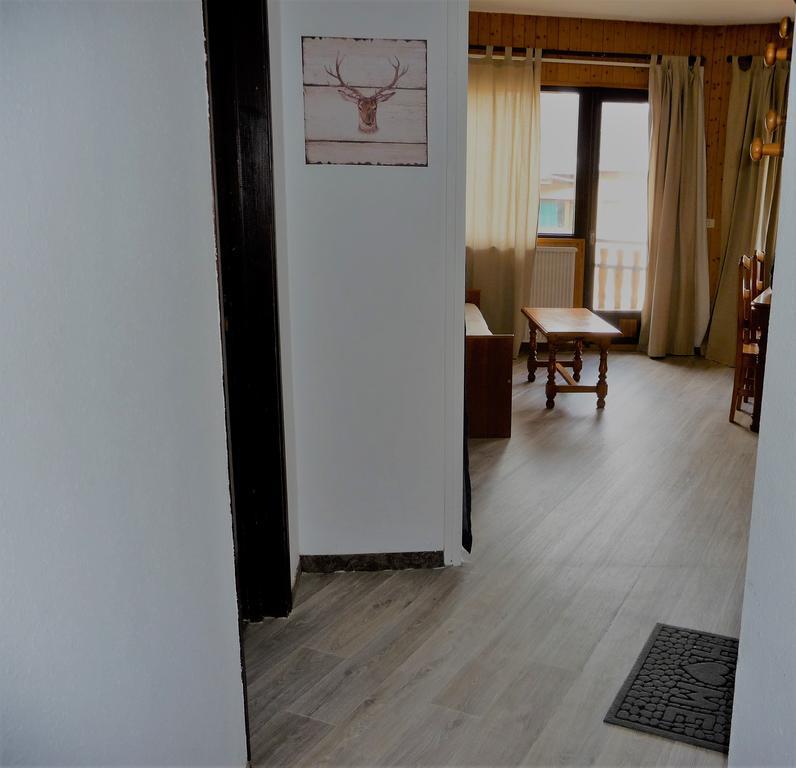 باس دي لا كاسا Easyloc Andorra Appartements, Studios - Pieds De Pistes المظهر الخارجي الصورة
