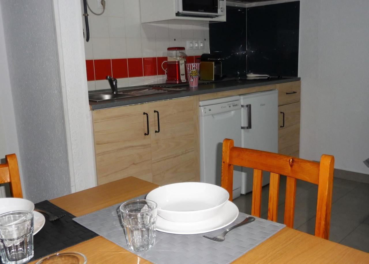 باس دي لا كاسا Easyloc Andorra Appartements, Studios - Pieds De Pistes المظهر الخارجي الصورة