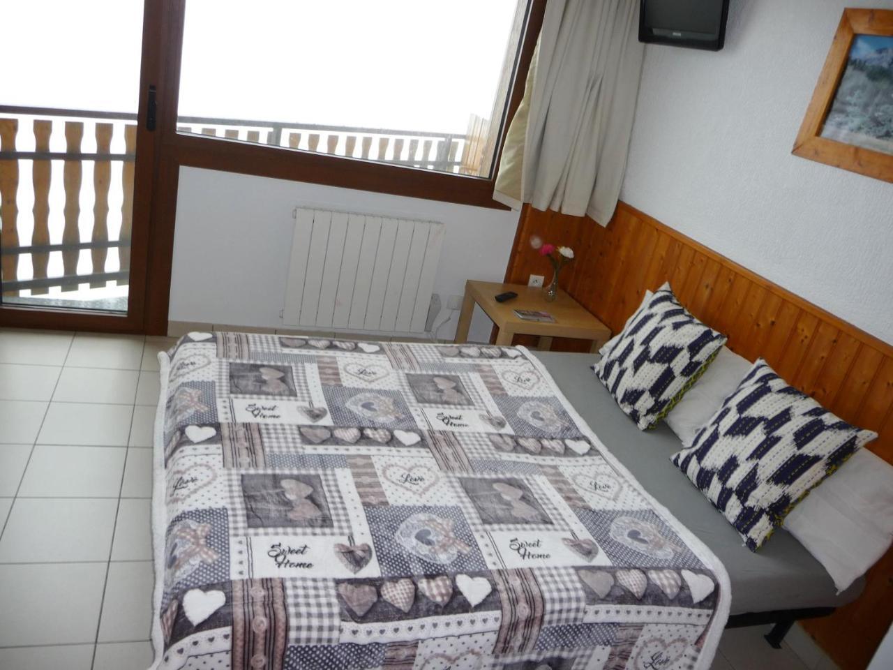 باس دي لا كاسا Easyloc Andorra Appartements, Studios - Pieds De Pistes المظهر الخارجي الصورة