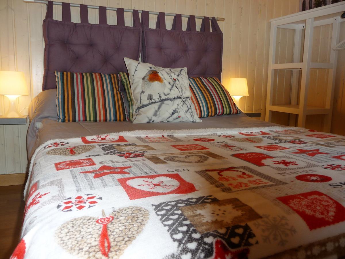 باس دي لا كاسا Easyloc Andorra Appartements, Studios - Pieds De Pistes المظهر الخارجي الصورة