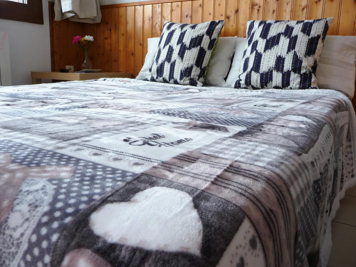 باس دي لا كاسا Easyloc Andorra Appartements, Studios - Pieds De Pistes المظهر الخارجي الصورة