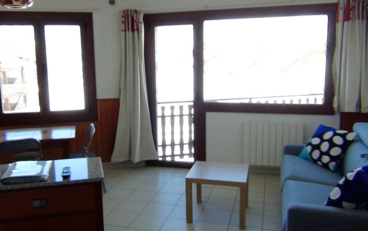 باس دي لا كاسا Easyloc Andorra Appartements, Studios - Pieds De Pistes المظهر الخارجي الصورة