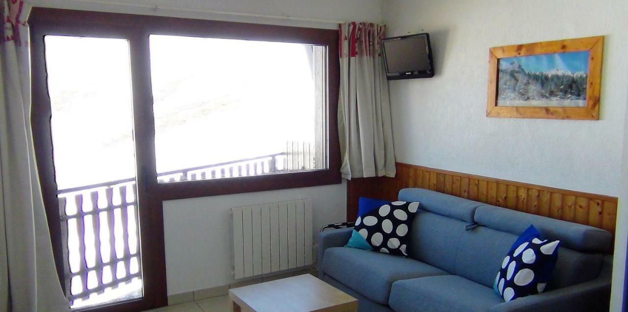 باس دي لا كاسا Easyloc Andorra Appartements, Studios - Pieds De Pistes المظهر الخارجي الصورة
