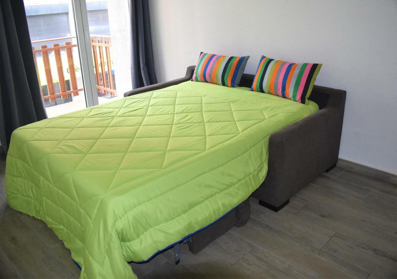 باس دي لا كاسا Easyloc Andorra Appartements, Studios - Pieds De Pistes المظهر الخارجي الصورة