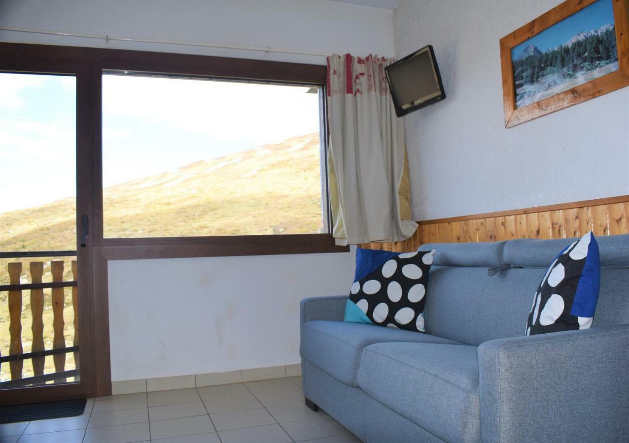 باس دي لا كاسا Easyloc Andorra Appartements, Studios - Pieds De Pistes المظهر الخارجي الصورة
