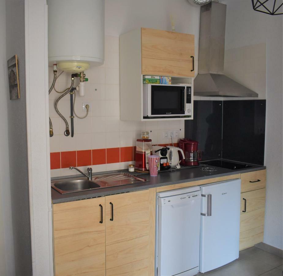باس دي لا كاسا Easyloc Andorra Appartements, Studios - Pieds De Pistes المظهر الخارجي الصورة