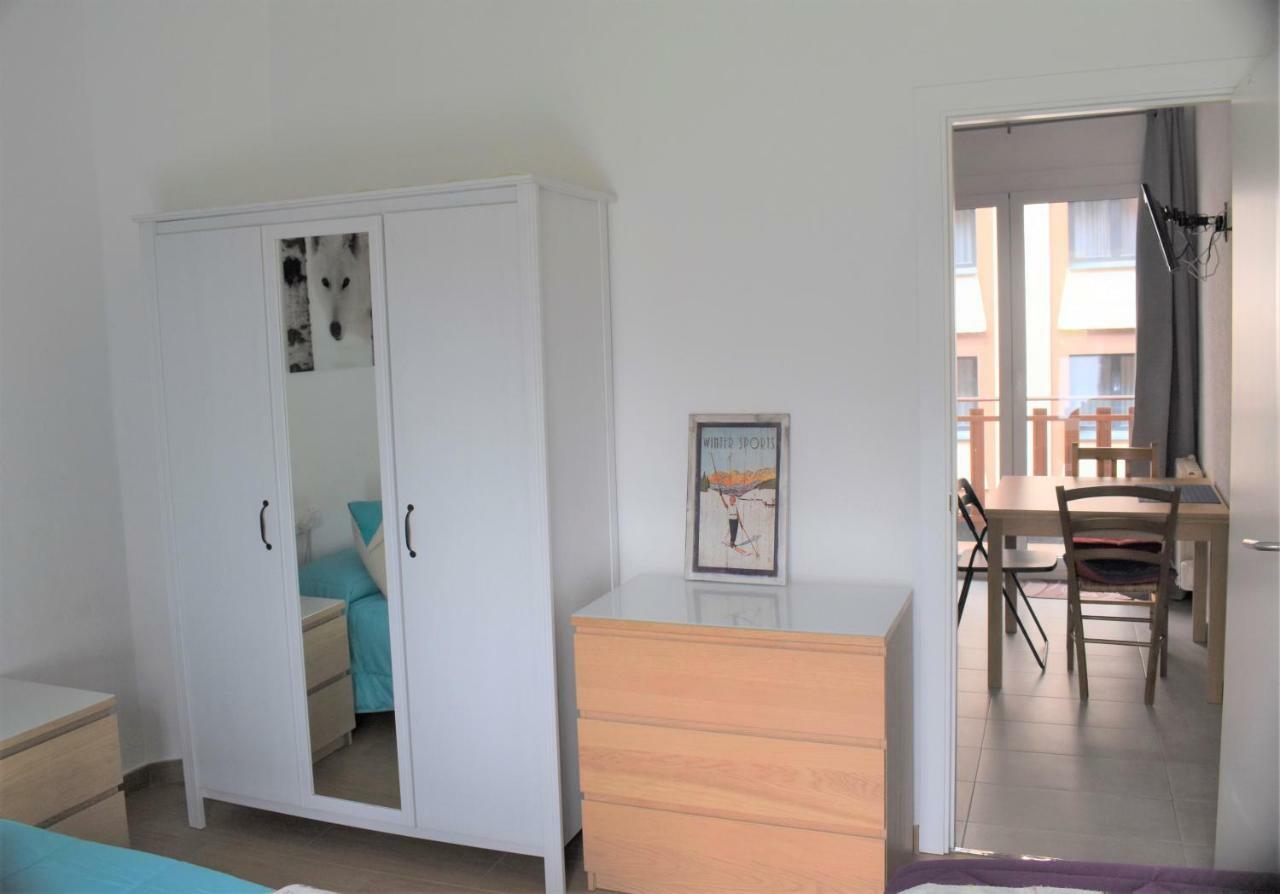 باس دي لا كاسا Easyloc Andorra Appartements, Studios - Pieds De Pistes المظهر الخارجي الصورة